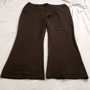 Black dress pants